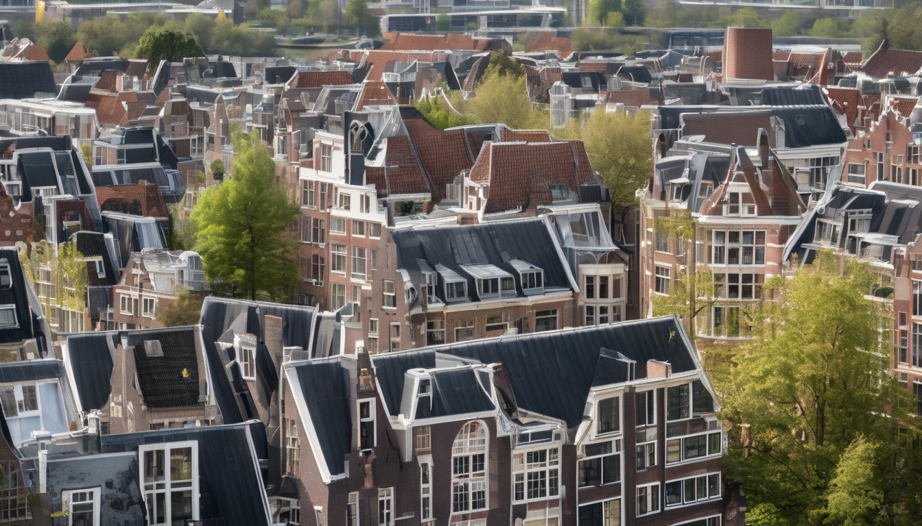 Hoe Je De Energiekosten In Je Utrechtse Woning Drastisch Verlaagt? 4 Welke Subsidies en Regelingen in Utrecht Helpen Je Energiekosten Drastisch Verlagen?