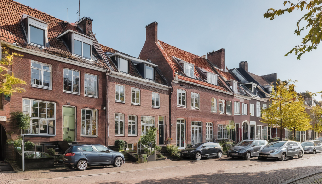 Hoe Je De Energiekosten In Je Utrechtse Woning Drastisch Verlaagt? 5 Stap-voor-Stap Gids: Zo Maak Je Jouw Utrechtse Huis Klaar voor Lage Energiekosten