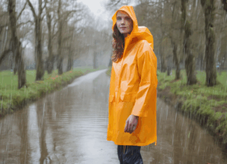 Hoe Je Nederlandse Regenmode Kiest Zonder Veel Uit Te Geven?