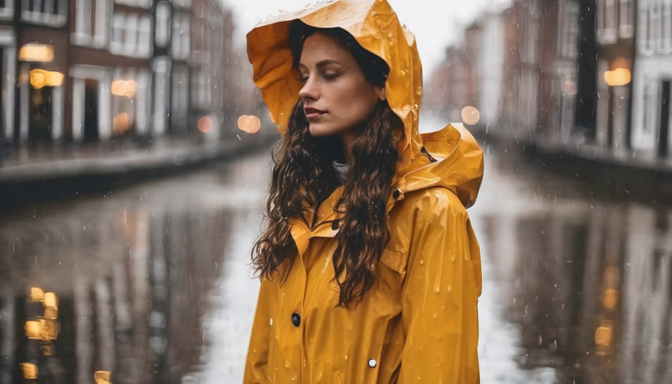 Hoe Je Nederlandse Regenmode Kiest Zonder Veel Uit Te Geven? 1 7 Slimme Tips om Betaalbare Nederlandse Regenmode te Vinden zonder Kwaliteit te Verliezen