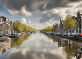 Hoe Je De Overgang Naar Het Nederlandse Klimaat Makkelijk Maakt?