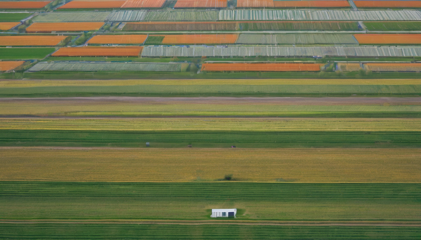 Hoe Je De Overgang Naar Het Nederlandse Klimaat Makkelijk Maakt? 1 7 Essentiële Tips om Je Snel Aan te Passen aan het Wisselvallige Nederlandse Klimaat