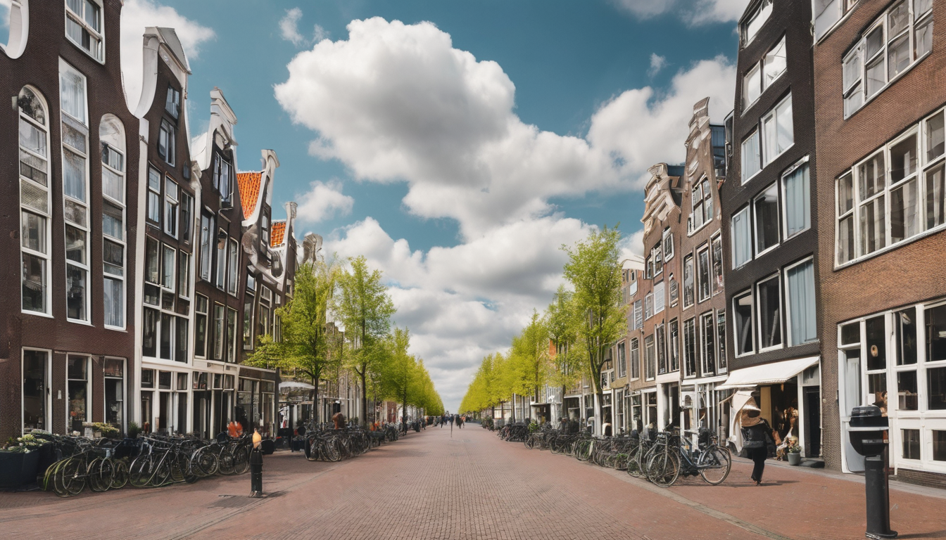 Hoe Je De Overgang Naar Het Nederlandse Klimaat Makkelijk Maakt? 3 De Ultieme Checklist: Zo Maak Je de Overgang naar het Nederlandse Klimaat Zonder Stress