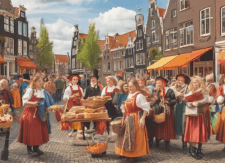 Hoe Je Nederlandse Feesttradities Leert Zonder Taalbarrière Ontdek!