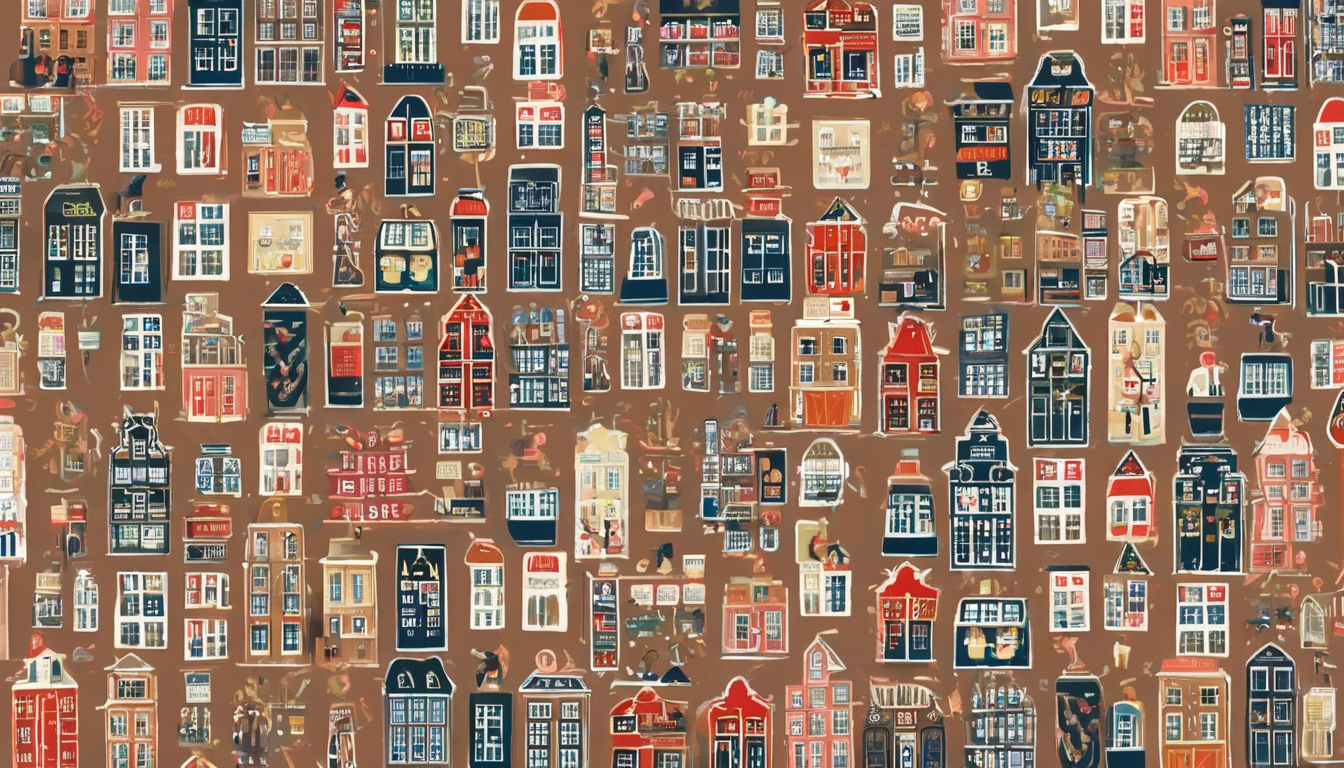 De Ultieme Gids voor Buitenlanders: Nederlandse Feesttradities Begrijpen Zonder Nederlands