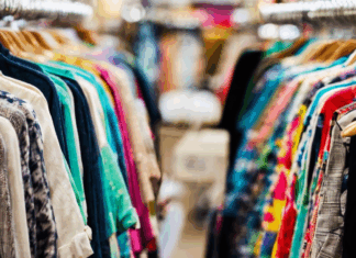 Hoe Je De Beste Kringloopwinkels Ontdekt Voor Onweerstaanbare Deals