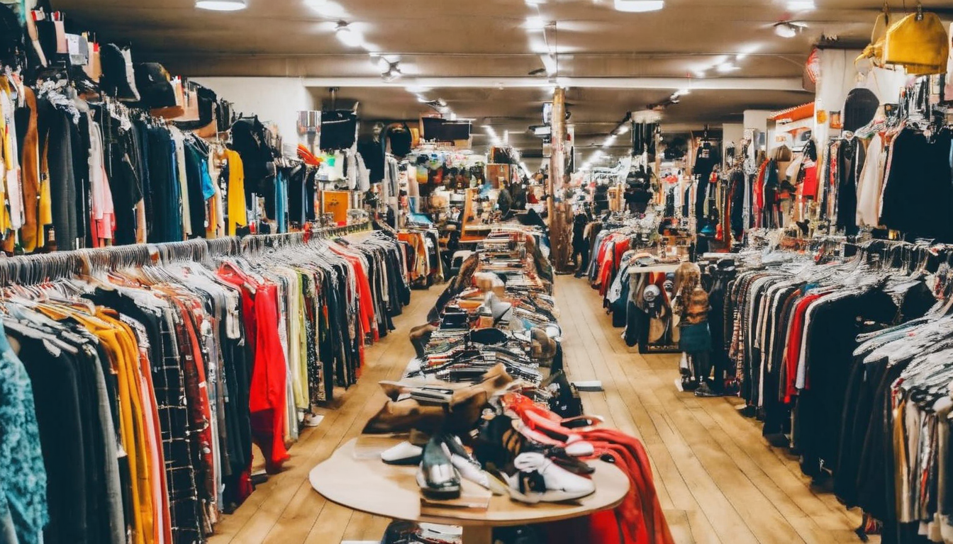 7 Onmisbare Tips om de Beste Kringloopwinkels in Nederland te Vinden voor Onweerstaanbare Deals