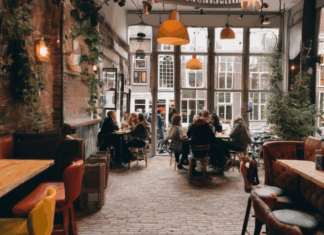 Hoe Je De Gezelligheid Van Utrechtse Café’s Maximaal Waardeert