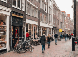 Hoe Je Slim Boodschappen Doet In Utrecht Met Een Laag Budget?