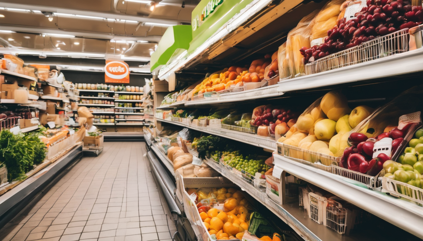 Hoe Je Slim Boodschappen Doet In Utrecht Met Een Laag Budget? 1 Ontdek 7 Onmisbare Tips Voor Slim Boodschappen Doen In Utrecht Met Een Beperkt Budget