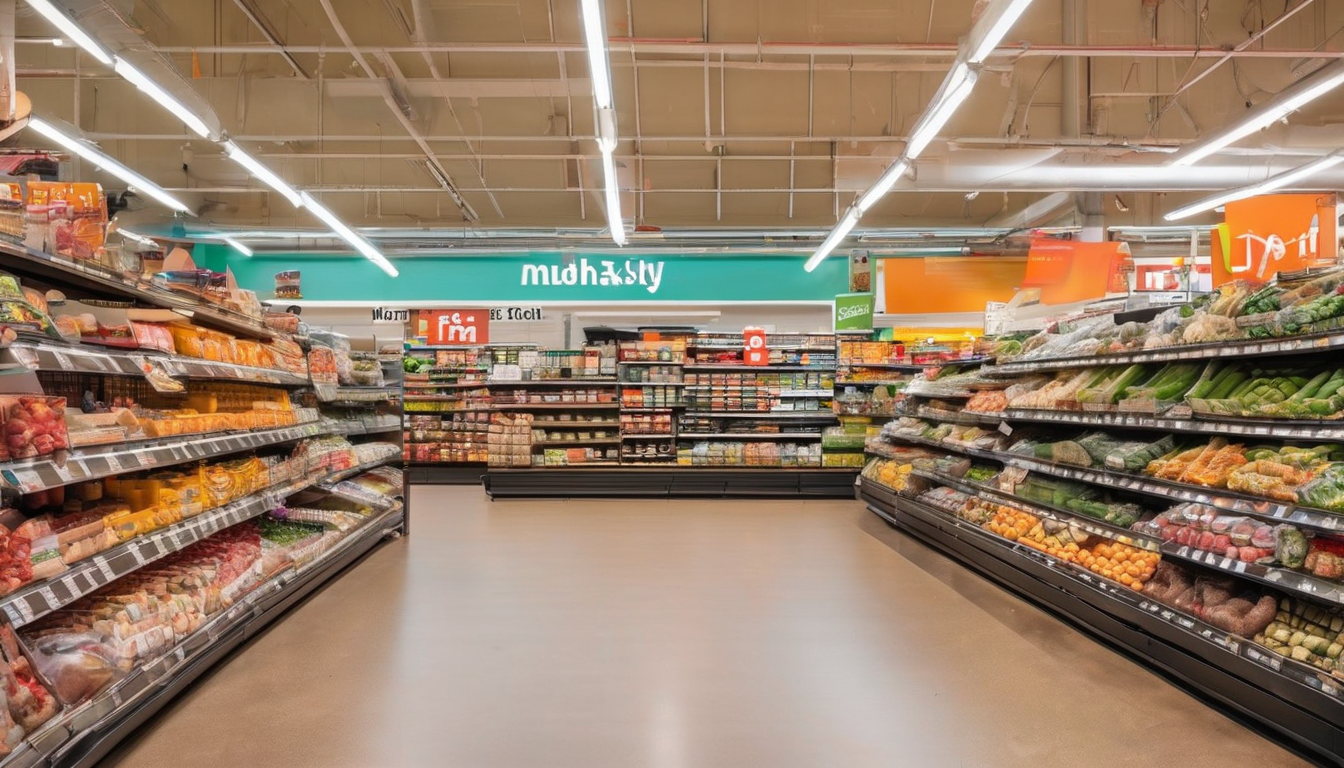 Hoe Je Slim Boodschappen Doet In Utrecht Met Een Laag Budget? 2 Waar Vind Je De Beste Budgetvriendelijke Supermarkten In Utrecht? Een Complete Gids