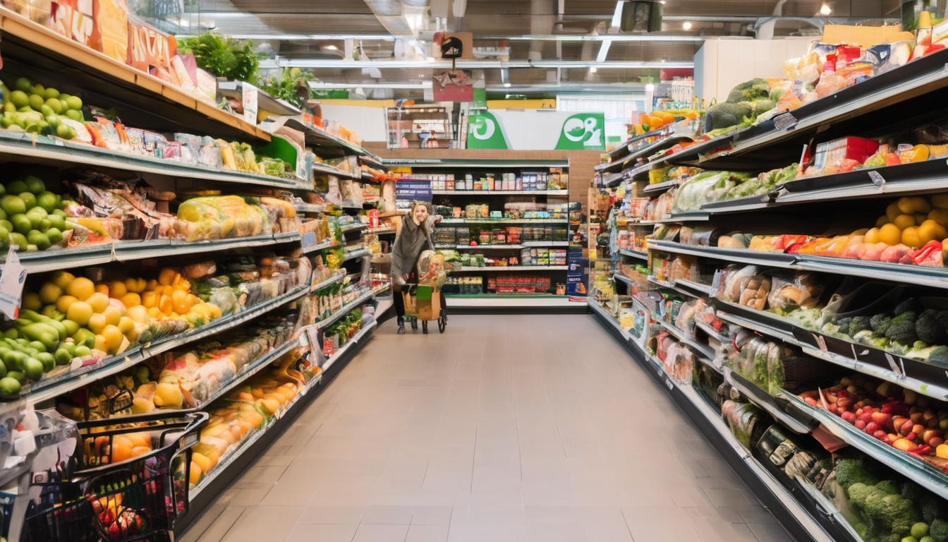 Hoe Je Slim Boodschappen Doet In Utrecht Met Een Laag Budget? 4 Bespaar Slim: De Ultieme Checklist Voor Goedkope En Gezonde Boodschappen In Utrecht