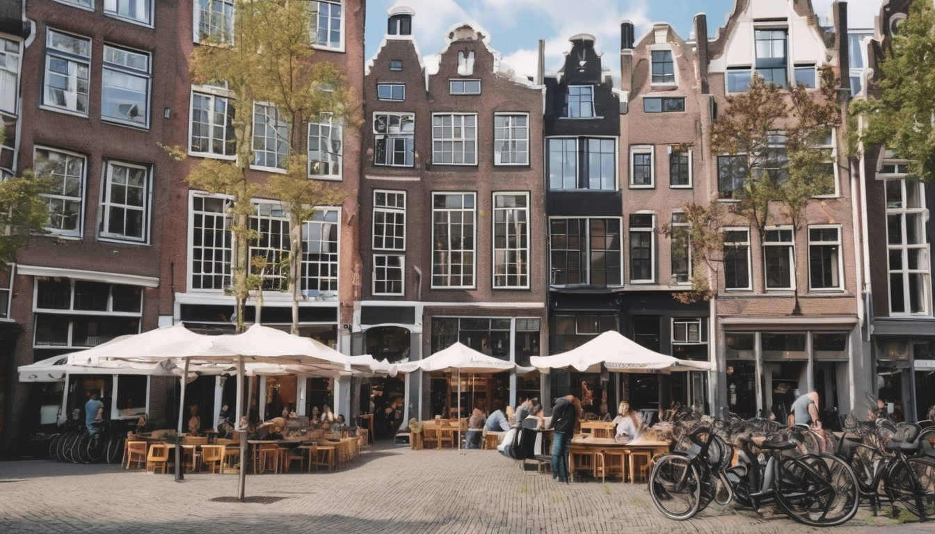 Hoe Je Lokale Utrechtse Ondernemers Ondersteunt Zonder Extra Kosten? 2 Hoe Je Met Kleine Acties Lokale Ondernemers in Utrecht Effectief Ondersteunt