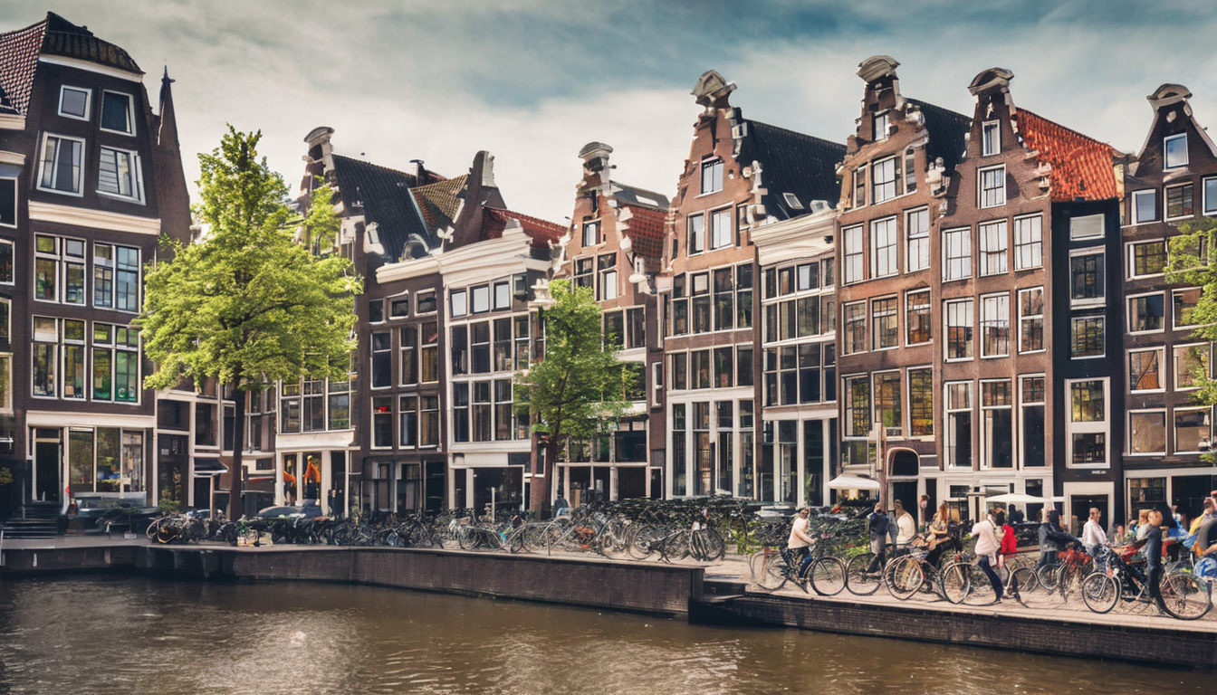 Hoe Je Lokale Utrechtse Ondernemers Ondersteunt Zonder Extra Kosten? 4 Waarom Lokale Ondernemers in Utrecht Jouw Steun Nodig Hebben – En Hoe Zonder Kosten