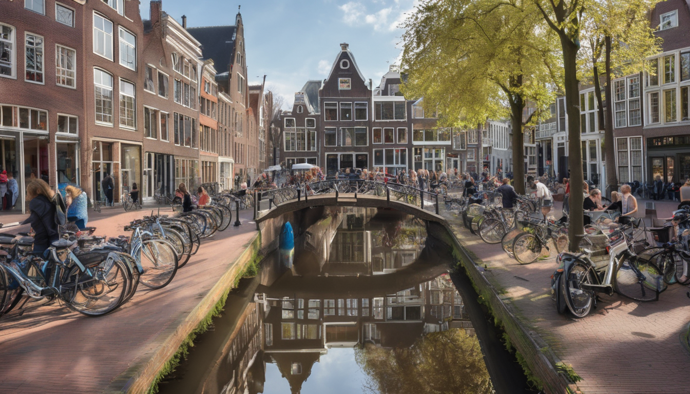 Hoe Je Lokale Utrechtse Ondernemers Ondersteunt Zonder Extra Kosten? 5 Zo Draag Je Bij aan de Utrechtse Lokale Economie Zonder Een Cent Uit Te Geven