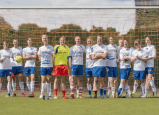 Hoe Je Een Sociaal Netwerk Ontdekt Via Utrechtse Sportclubs: Ontdek!