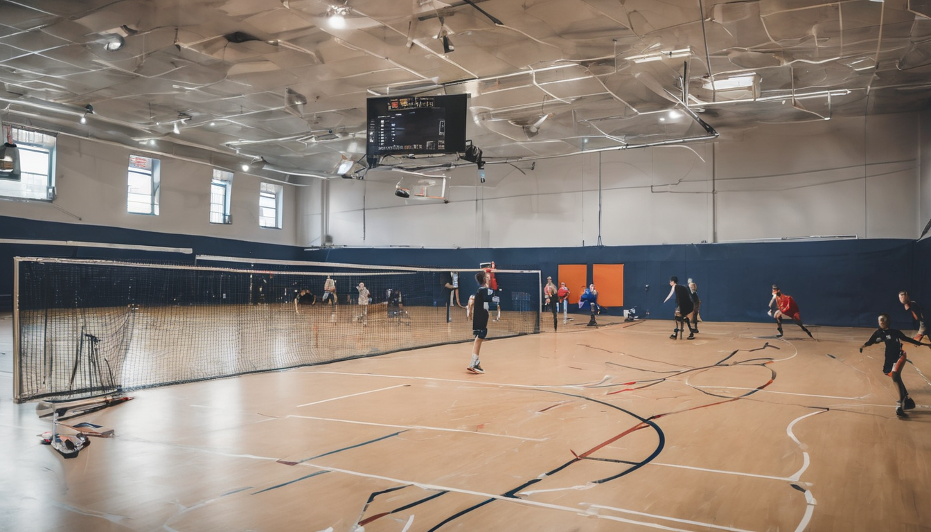 5 Effectieve Tips om Je Sociaal Netwerk te Vergroten via Sportclubs in Utrecht