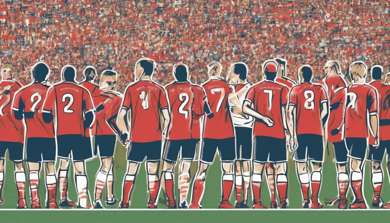 Hoe Utrechtse Sportclubs Jouw Ideale Sociaal Netwerk Kunnen Openbaren