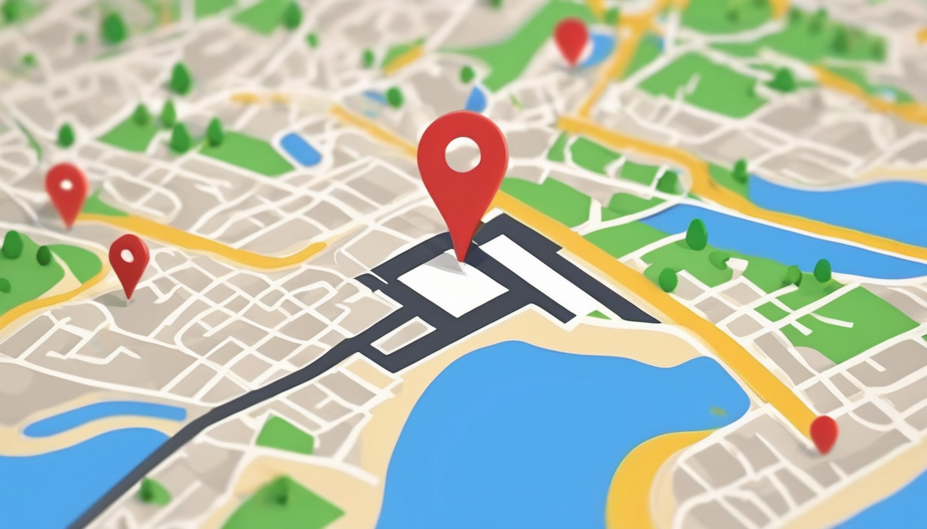 Hoe Je Als Nieuwkomer Minder Afhankelijk Wordt Van Google Maps? 1 5 Effectieve Strategieën om Als Nieuwkomer Minder Afhankelijk te Worden van Google Maps