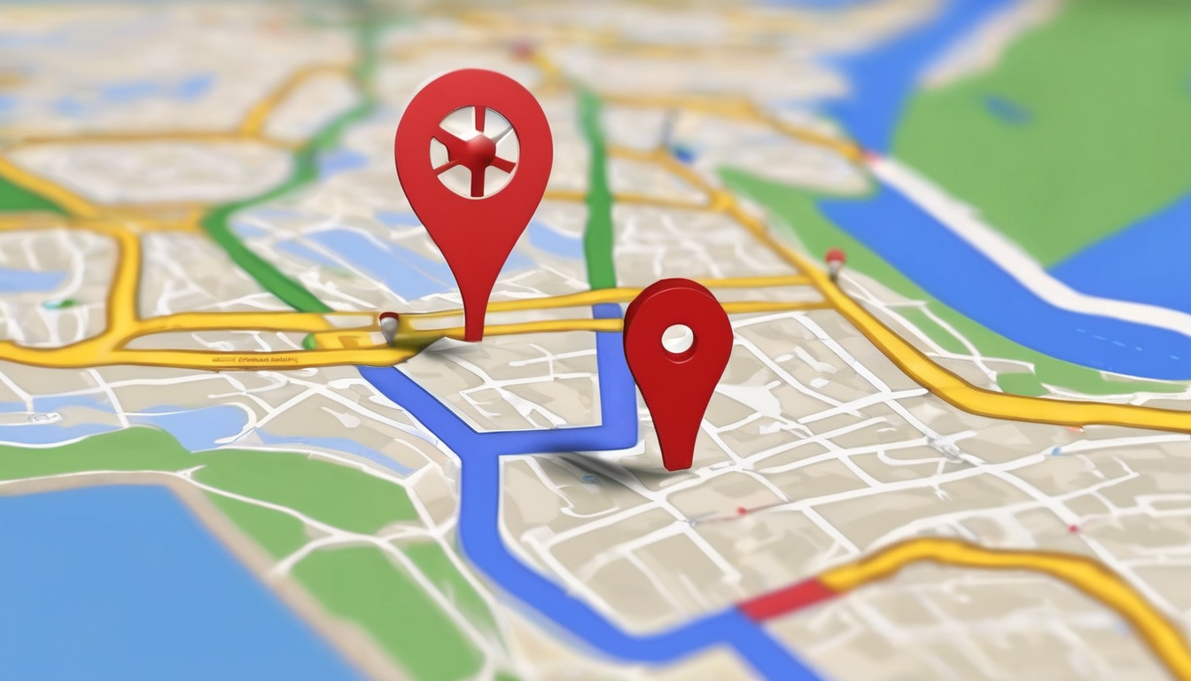 Hoe Je Als Nieuwkomer Minder Afhankelijk Wordt Van Google Maps? 2 Hoe Je Met Alternatieve Navigatieapps Je Google Maps Afhankelijkheid Vermindert