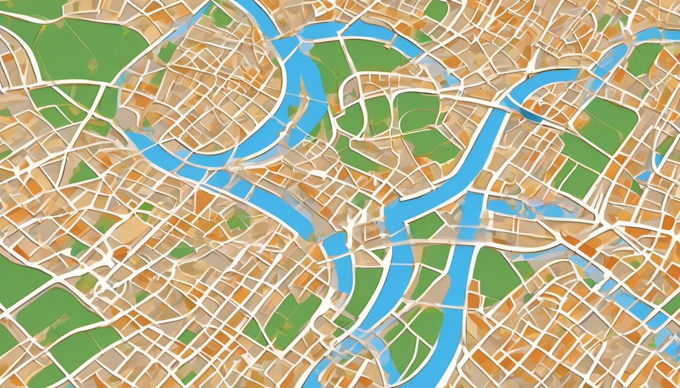 Hoe Je Als Nieuwkomer Minder Afhankelijk Wordt Van Google Maps? 3 Ontdek Praktische Tips voor Nieuwkomers: Minder Verloren Raken Zonder Google Maps