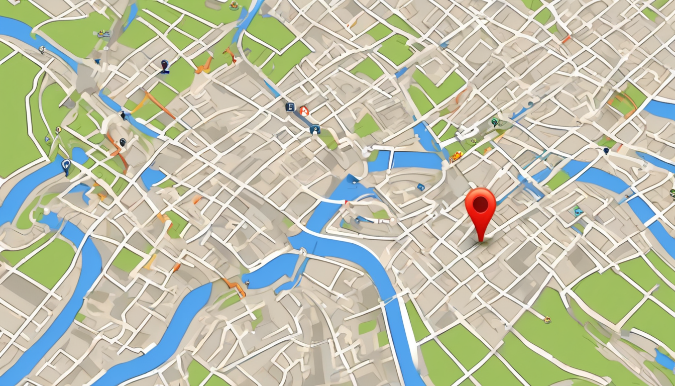 Hoe Je Als Nieuwkomer Minder Afhankelijk Wordt Van Google Maps? 4 Waarom Minder Afhankelijk Zijn van Google Maps Je Navigatievaardigheden Verbetert