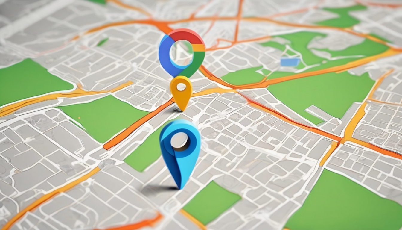 Hoe Je Als Nieuwkomer Minder Afhankelijk Wordt Van Google Maps? 5 Stap-voor-Stap Gids: Zelfstandig Oriënteren Zonder Google Maps als Nieuwe Bewoner