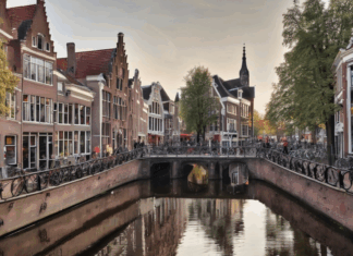 Hoe Je Utrecht Ervaart Door De Ogen Van Een Local: Ontdek Geheimen!