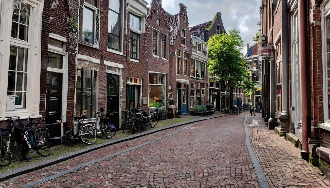 Geheimen van Utrecht: De Beste Wandeling Door De Stad Zoals Een Local