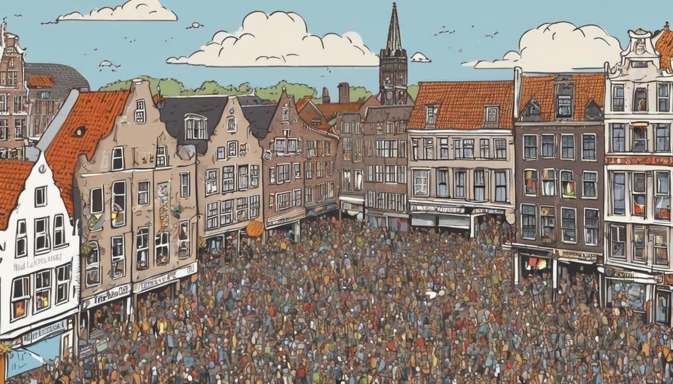 Waarom Utrechtse Festivals en Evenementen Door Lokals Altijd Uniek Zijn