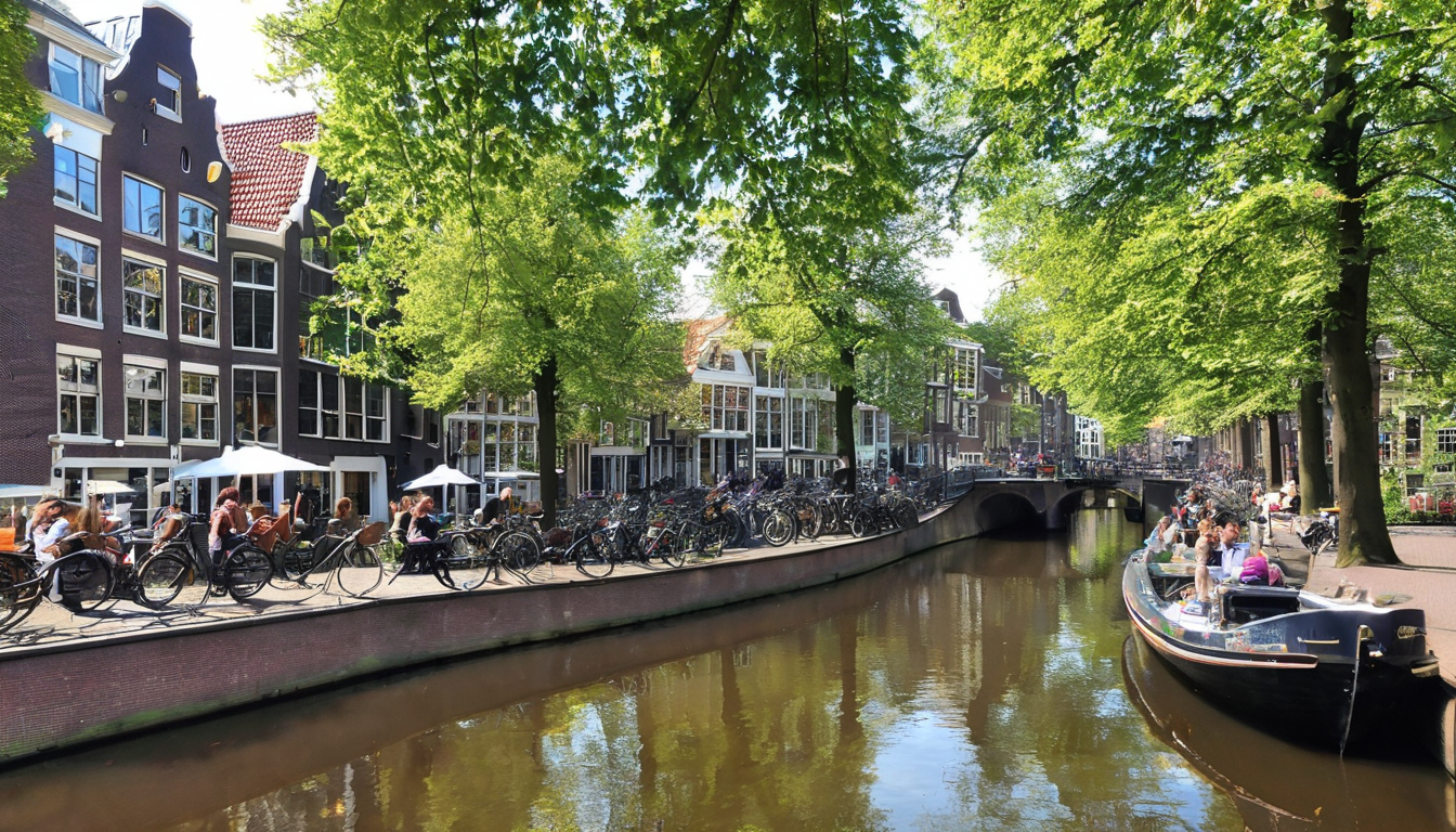 Tips van Een Local: Zo Vermijd Je Toeristische Valstrikken in Utrecht