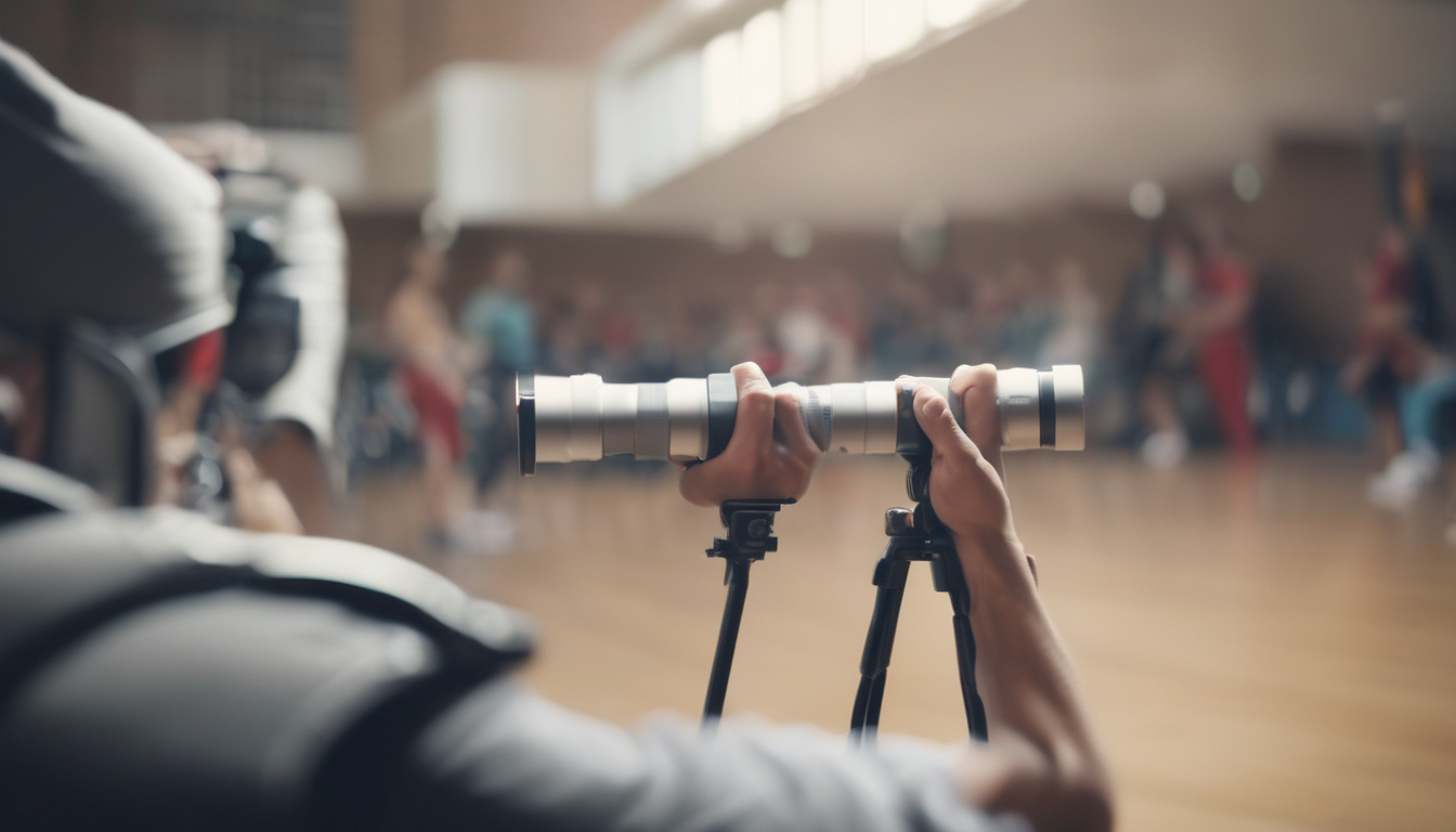 Wat gebeurt er na afloop van de cursus of training