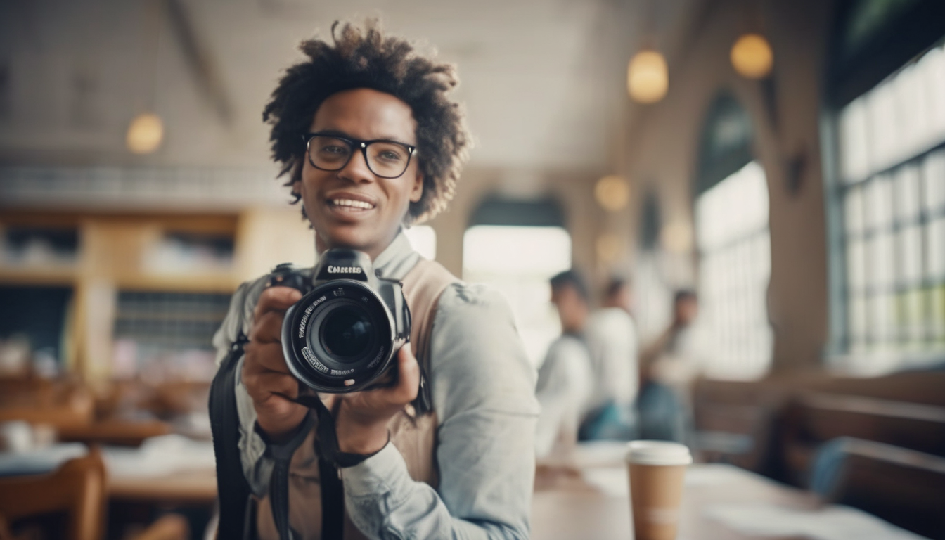 Wat gebeurt er na afronding van de cursus