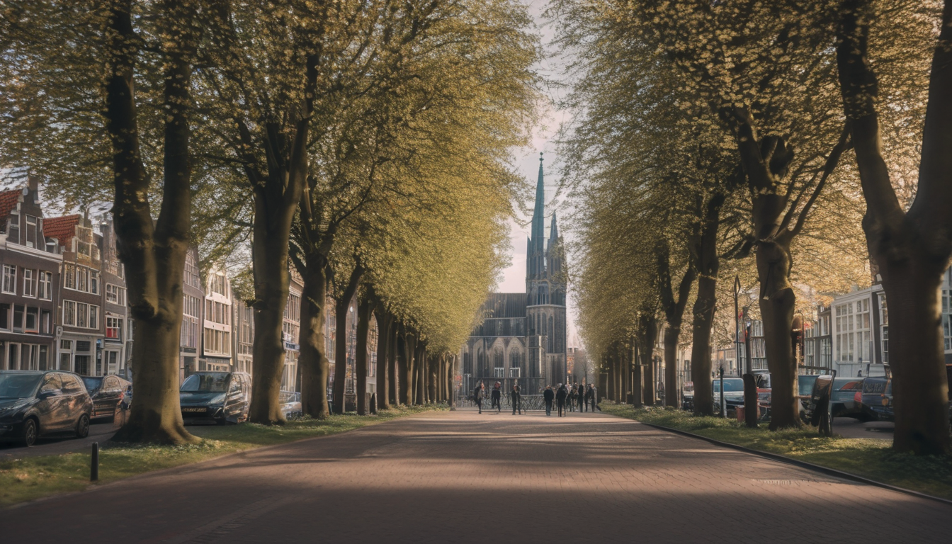 Wat gebeurt er na het creëren van een thuisgevoel in Utrecht