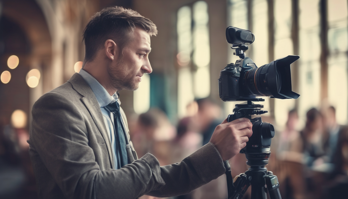 Wat gebeurt er na het maken van connecties