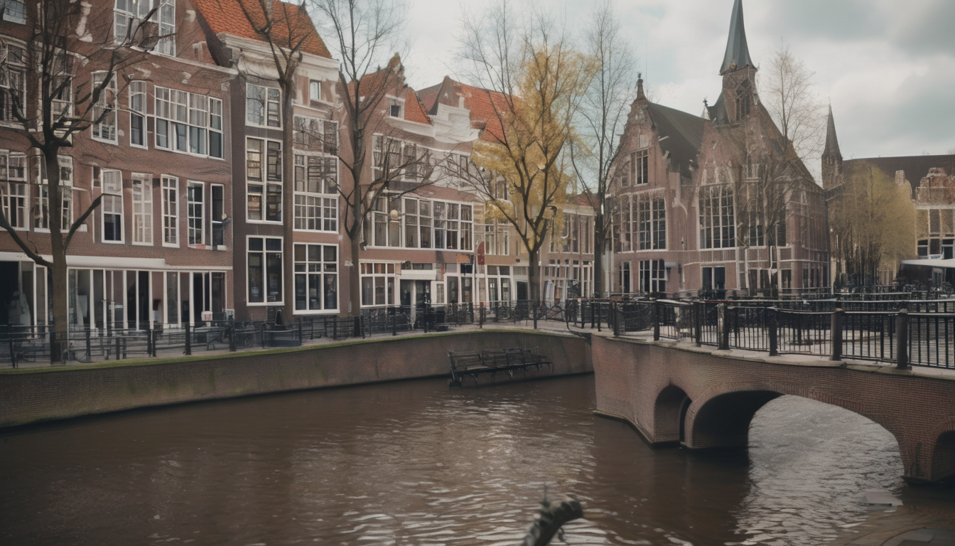 Hoe Je Werk Vindt Via Netwerken in Utrecht: Gids 2024 6 Wat gebeurt er na het netwerken in Utrecht