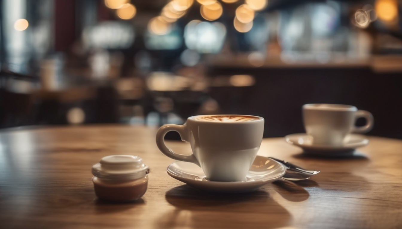 Wat gebeurt er na het ontdekken van een café / Veelgestelde vragen