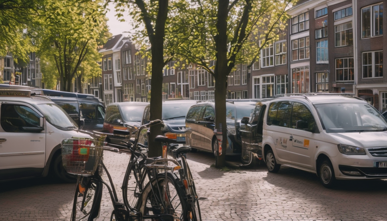 Wat gebeurt er na het starten van je spaarroutine in Utrecht