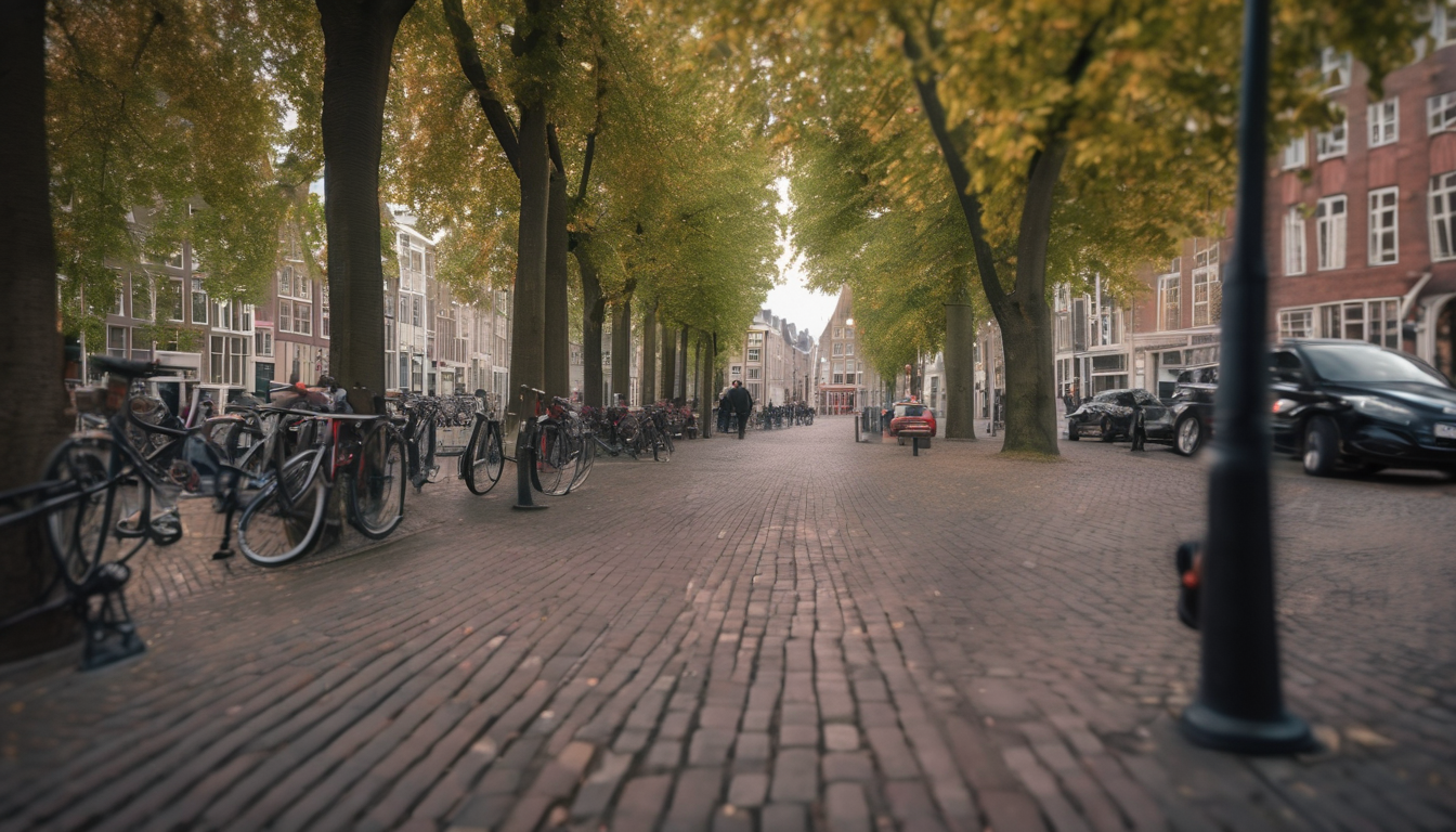 Wat gebeurt er na het starten van je Utrecht-ervaring