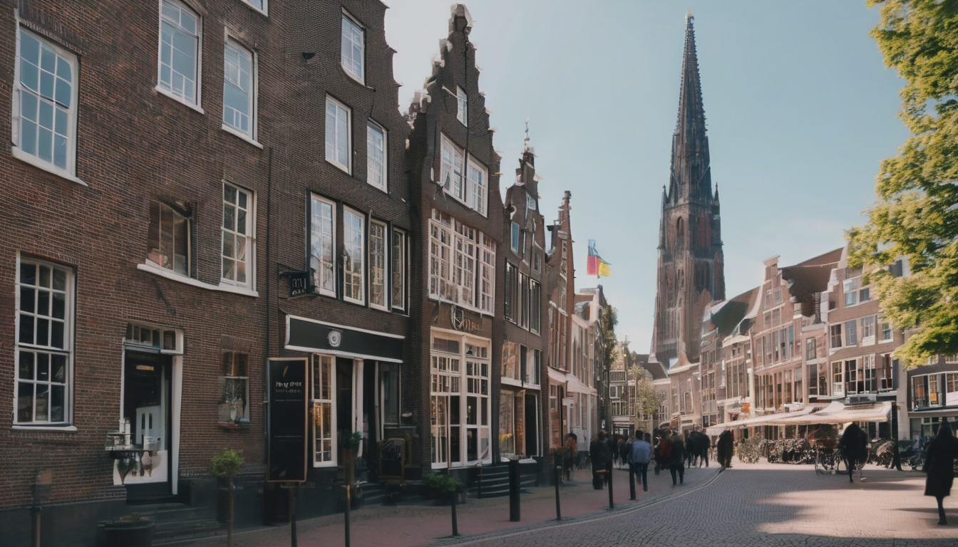 Wat je moet weten over Nederlandse directheid in Utrecht