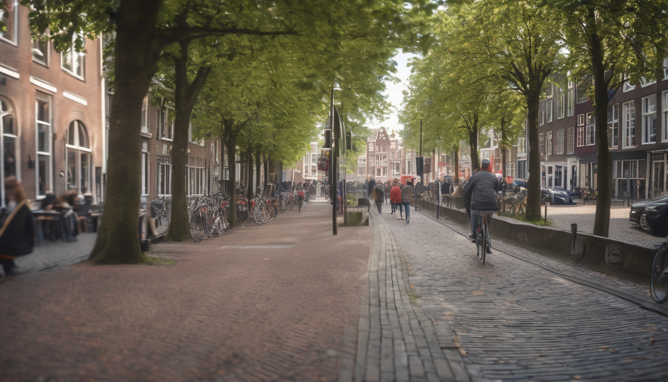 Wat je moet weten over Nederlandse punctualiteit in Utrecht 2024