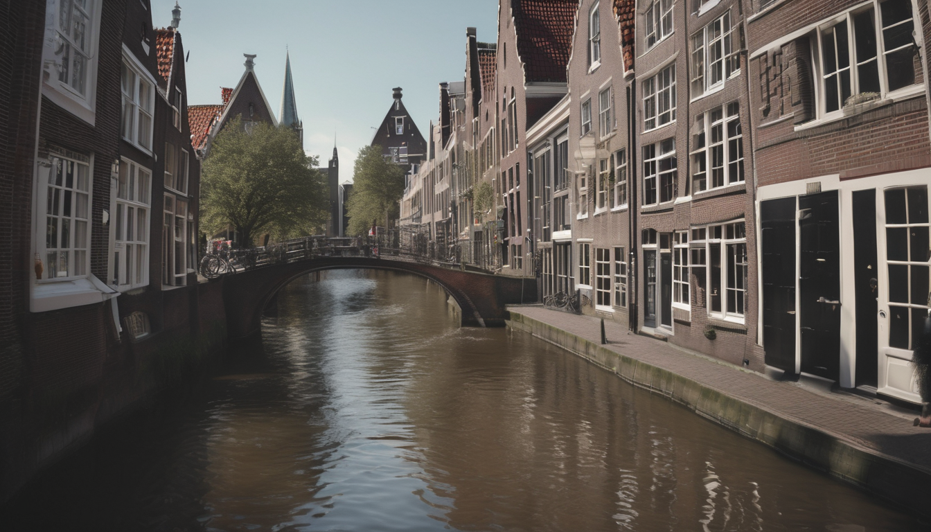 Hoe Je Nederlandse Tradities Toepast in Je Dagelijkse Routine in Utrecht 2024 1 Wat je moet weten over Nederlandse tradities in Utrecht