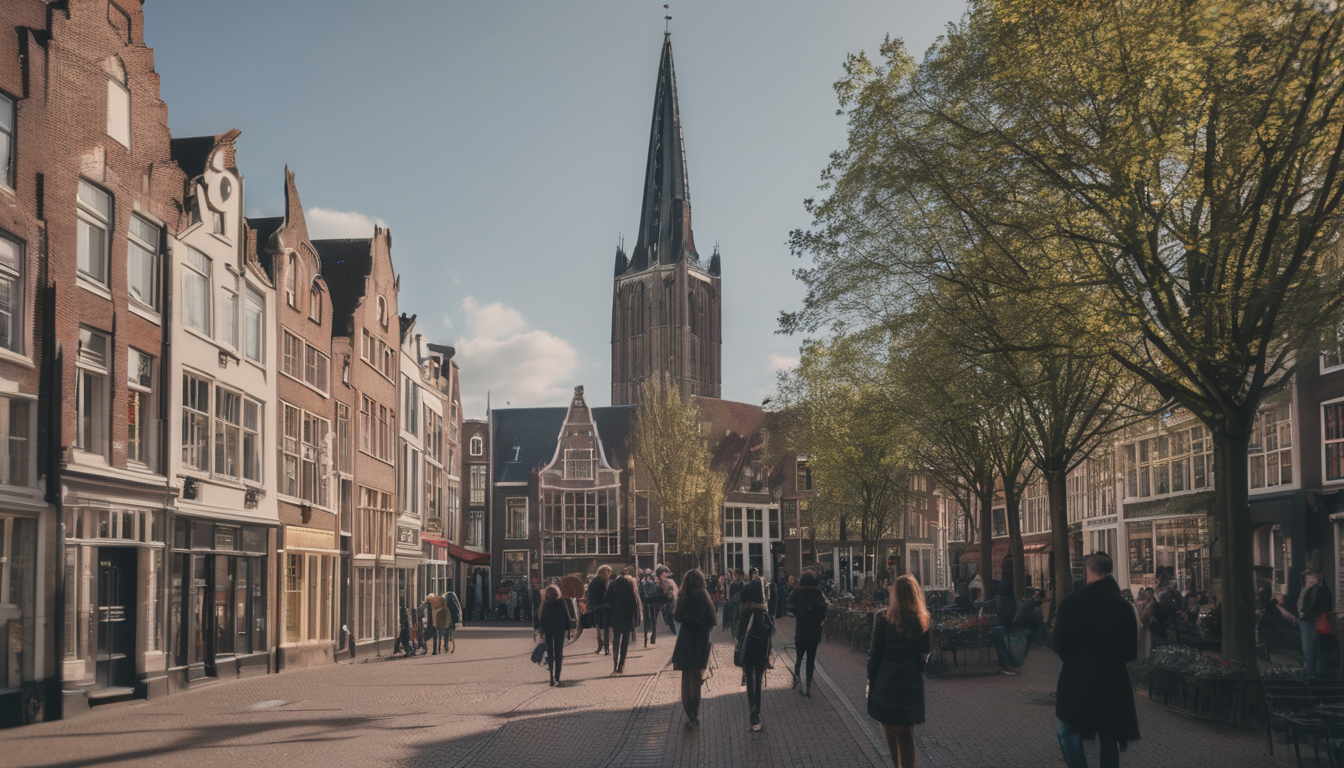 Wat je moet weten over overprikkeling in Utrecht