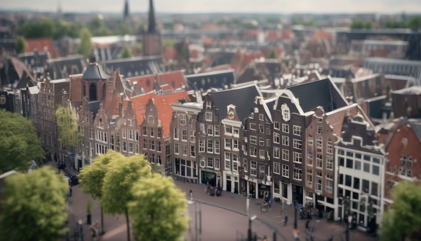 Wat je moet weten over sociale kansen in Utrecht