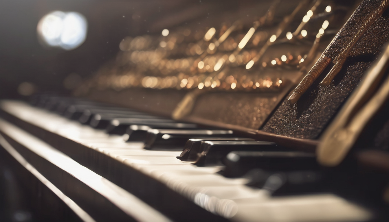 Wat je moet weten over Utrechtse kunst en muziek