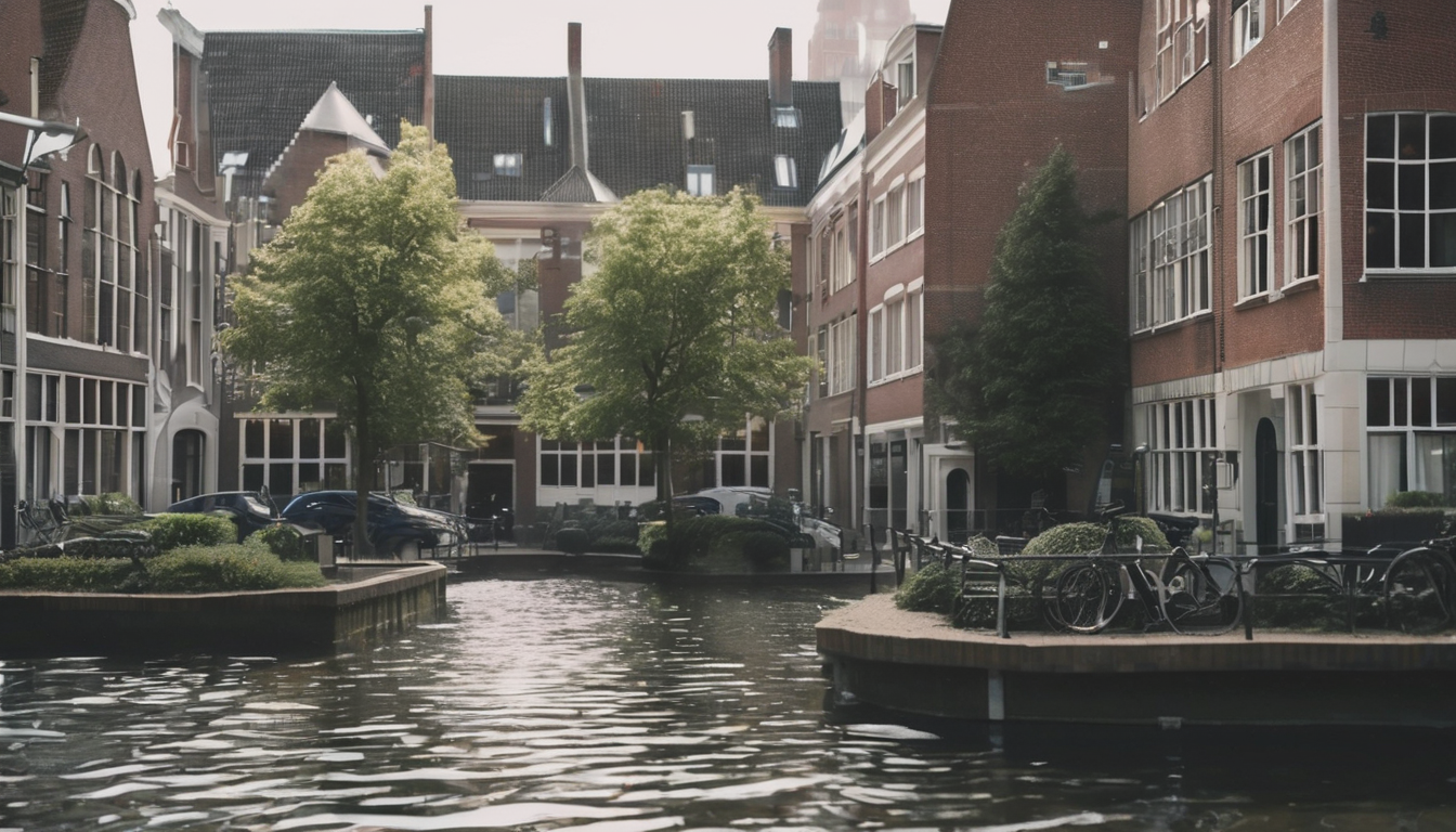 Wat je moet weten voor contact met huisbazen in Utrecht