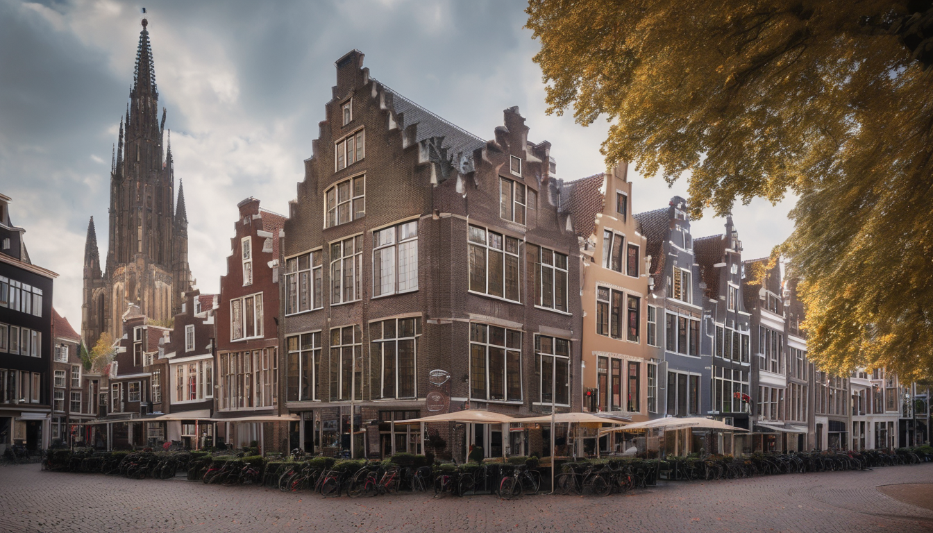 Wat je moet weten voor de Nederlandse seizoenen in Utrecht