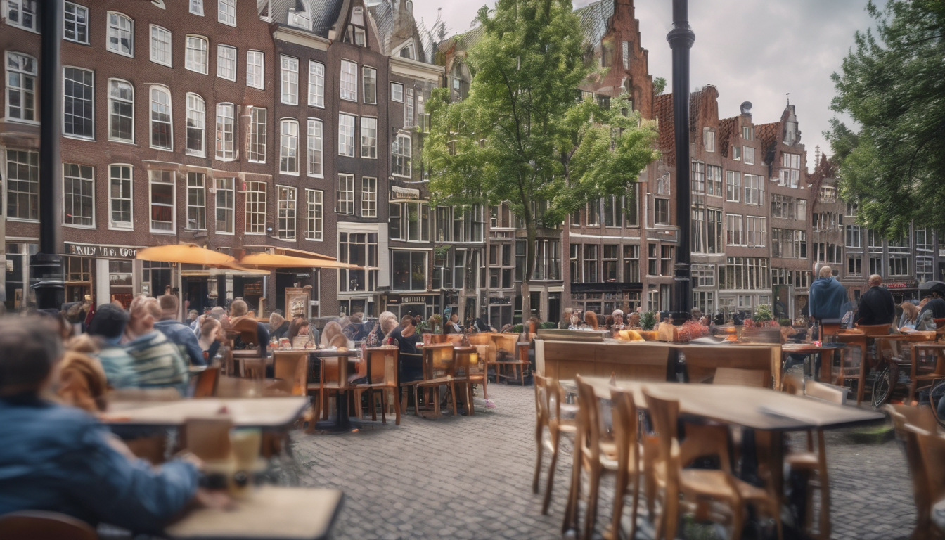 Hoe Je Goedkope Maar Lekkere Eetopties Vindt in Utrecht 2024 1 Wat je moet weten voor het zoeken naar betaalbare lunchopties in Utrecht