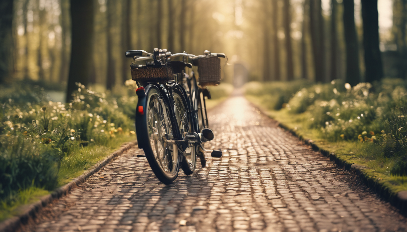 Wat je moet weten voor je begint met wandelen langs minder bekende Utrechtse routes