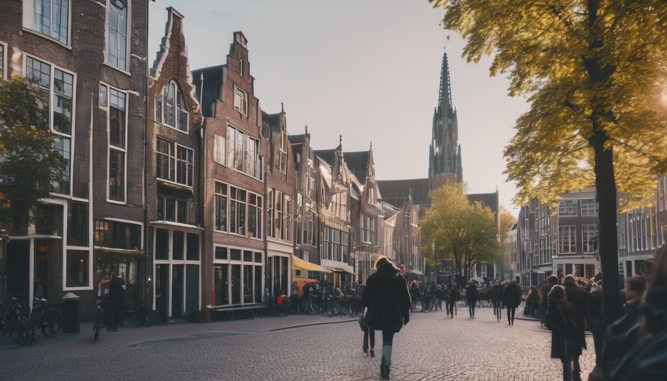 Wat je moet weten voordat je begint in Utrecht